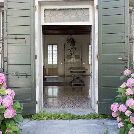 Leconvertite Treviso Bagian luar foto