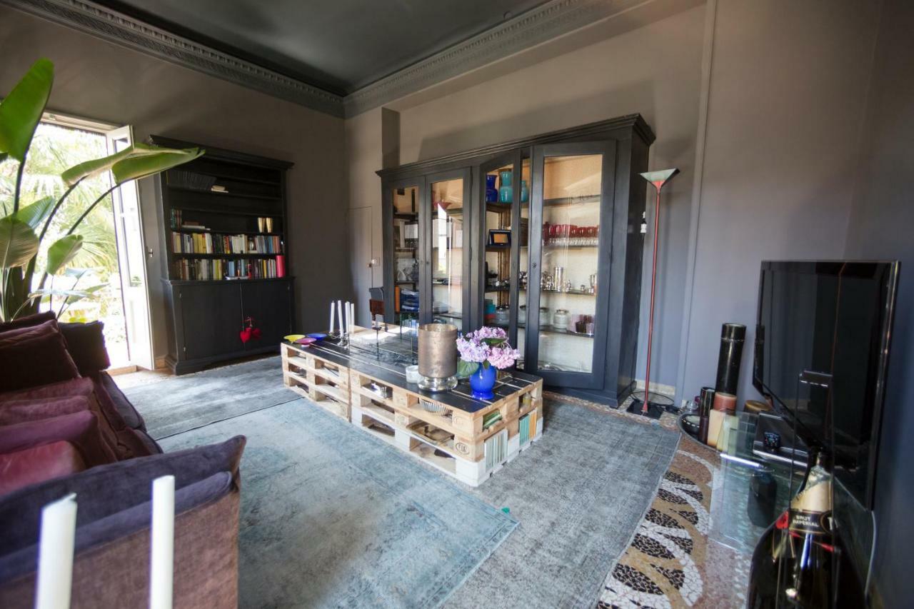 Leconvertite Treviso Bagian luar foto
