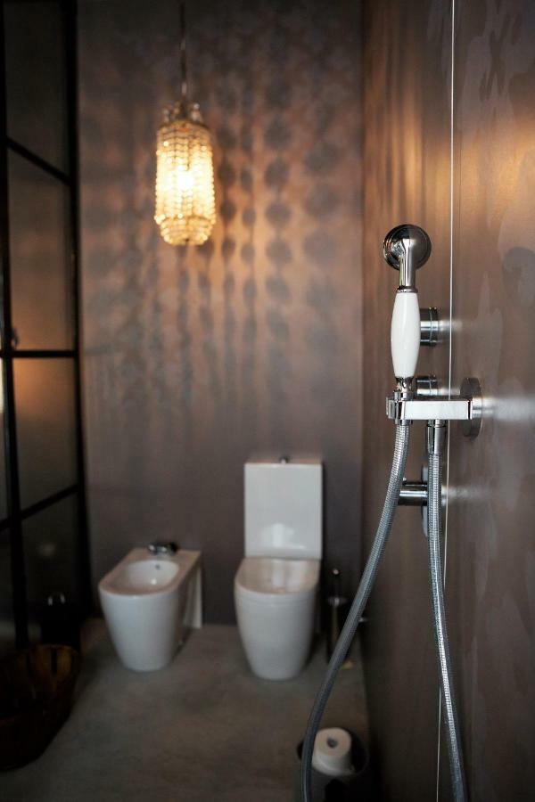 Leconvertite Treviso Ruang foto
